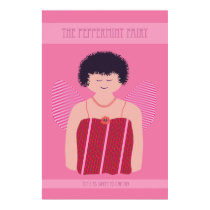 The Peppermint Fairy posters