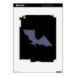 The Perfect Bat iPad 2 Skin