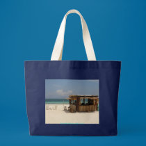 The Perfect Beach Bar bags