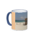 The Perfect Beach Bar mugs