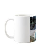 The perfect beach - Pfeiffer Big Sur mugs