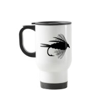 THE PERFECT BLACK FLY MUG