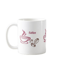The Perfect Coffee Mug