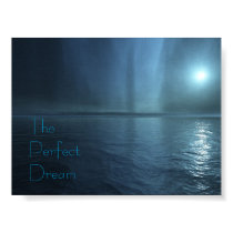 The perfect dream posters by csdoru The perfect dream posters