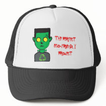The perfect eco-friendly project hats