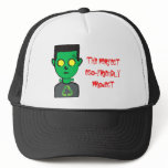 The perfect eco-friendly project hat