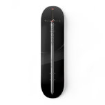 The Perfect Edge Board Skateboard Deck