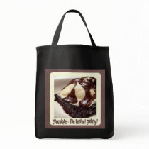 The Perfect Ending Tote Bag
