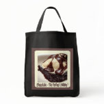 The Perfect Ending Tote Bag