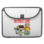 The Perfect Game Sleeves For MacBook Pro