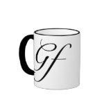 The Perfect GF Mug mug
