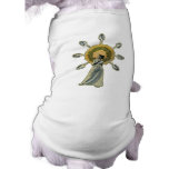 The Perfect Hostess Doggie Tee
