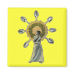 The Perfect Hostess magnets