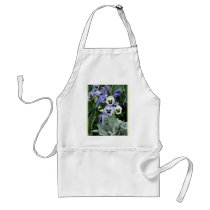The Perfect Pansy aprons by StarLily The Perfect Pansy aprons
