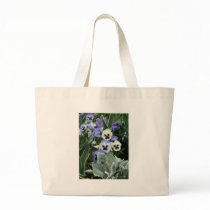 The Perfect Pansy bags