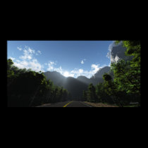The Perfect Road - Extreme posters