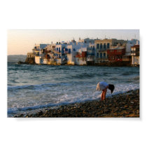 The Perfect Skipping Rock posters by chellymarie The Perfect Skipping Rock posters