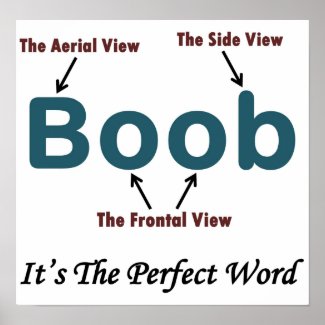 The Perfect Word Full print