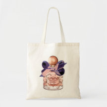 The perfume dag bags