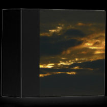 The Persistence binders