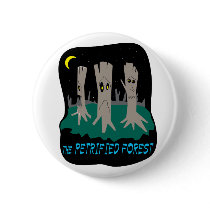 The Petrified Forest buttons by alternateworlds The Petrified Forest buttons