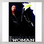 The Phallic Woman posters