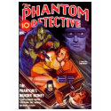 The Phantom Detective t-shirts