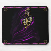 The Phantom Mousepad