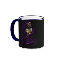 The Phantom Mug