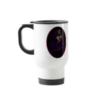 The Phantom Mug