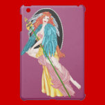 The Phantom Queen ipad mini cases