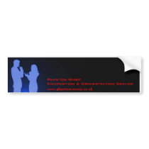 The Phantom Sticker bumper stickers