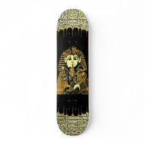 The Pharaoh 2 Skateboard