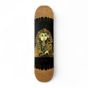 The Pharaoh Skateboard