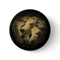 The Pharoah's Horses Pin