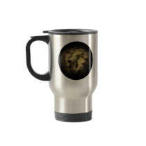 The Pharoah's Horses Mugs