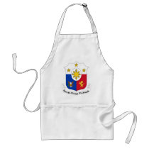 the Philippines, Philippines Apron