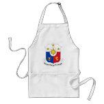 the Philippines, Philippines Apron