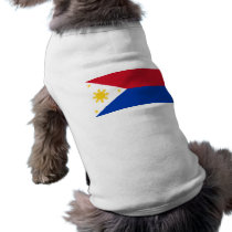 the Philippines , Philippines pet clothing