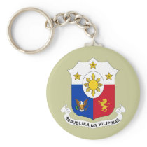 the Philippines, Philippines Keychains