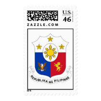 the Philippines, Philippines Stamp
