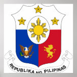 the Philippines, Philippines Print
