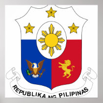 the Philippines, Philippines Print
