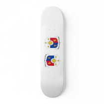 the Philippines, Philippines skateboards