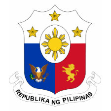 the Philippines, Philippines shirt