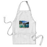 The Philippines Souvenir and Novelty Store Aprons