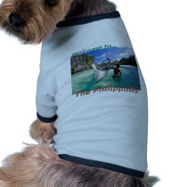 The Philippines Souvenir and Novelty Store pet clothing by ThePhilippines The Philippines Souvenir and Novelty Store pet clothing