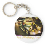 The Philippines Souvenir and Novelty Store Key Chain