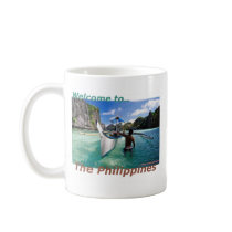 The Philippines Souvenir and Novelty Store mugs by ThePhilippines The Philippines Souvenir and Novelty Store mugs
