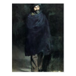 'The Philosopher' Postcards